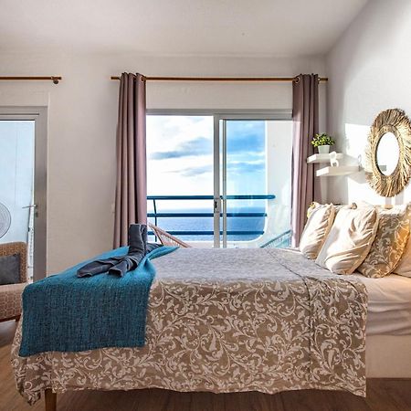 Atlantic Paradise 1509 阿德耶 外观 照片