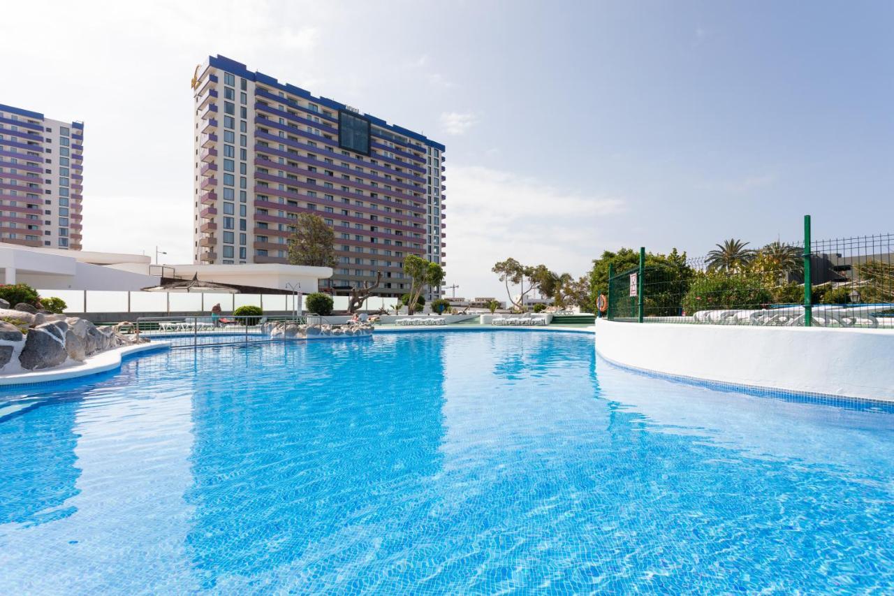 Atlantic Paradise 1509 阿德耶 外观 照片